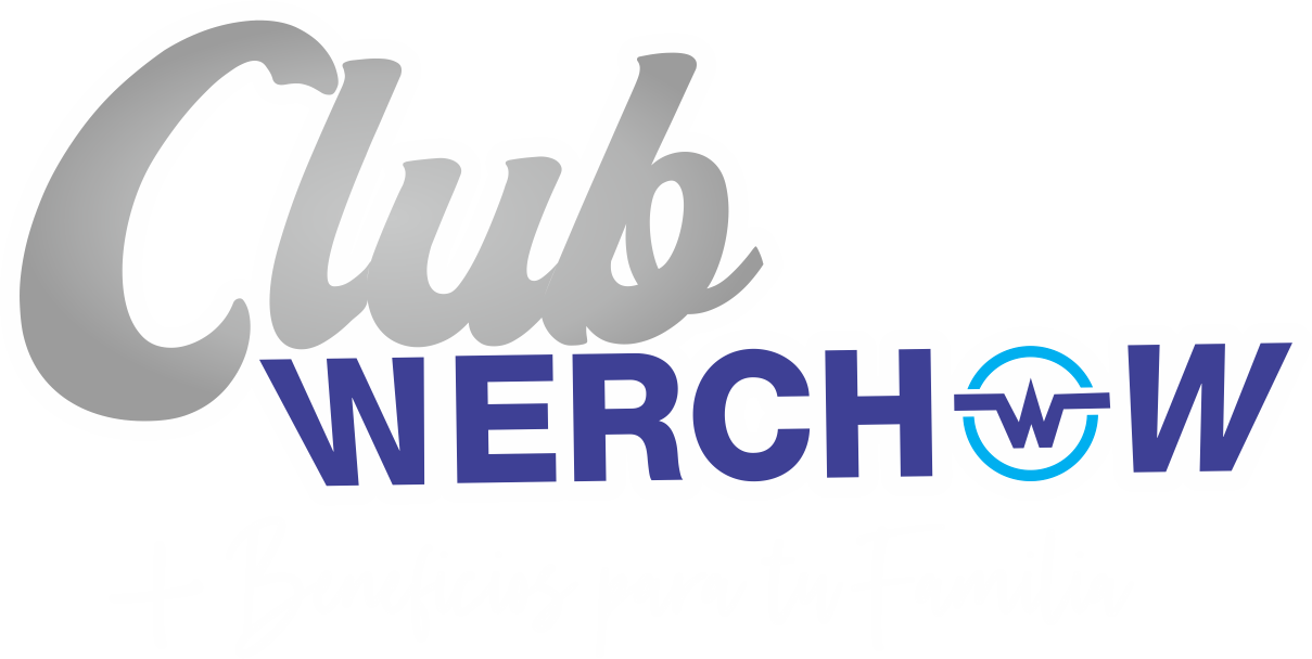 club werchow